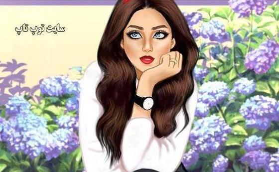 عکس دخترانه های فانتزی