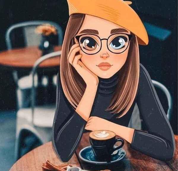عکس دخترانه ی فانتزی بدون متن