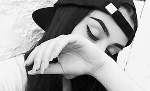 عکس پروفایل روبیکا دخترونه شاخ