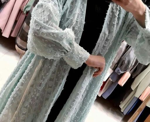عکس مانتو ریش بابا