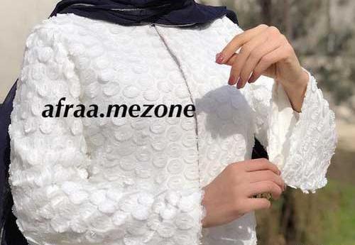 عکس مانتو ریش بابا