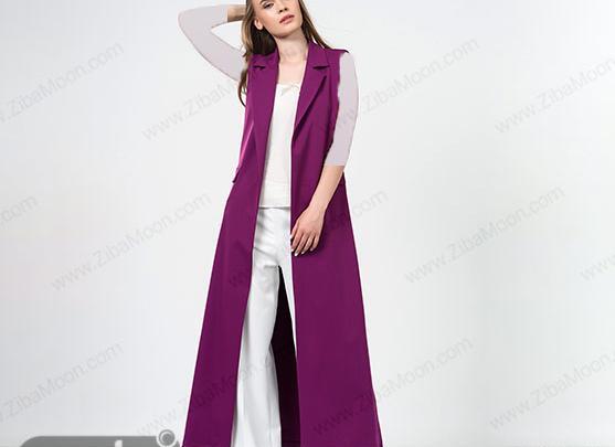 عکس مانتو ژیله