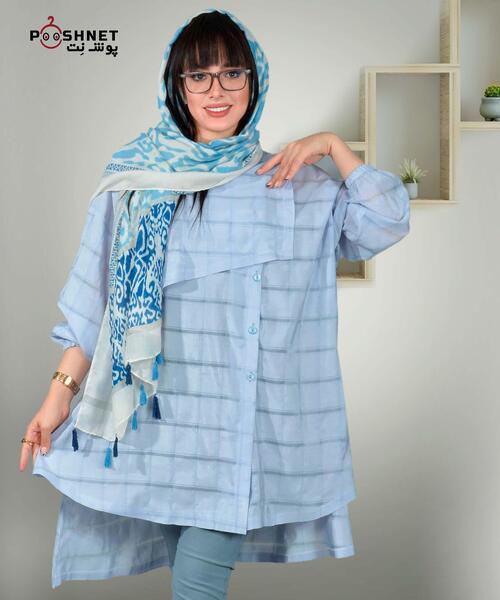 عکس مانتو ژیله