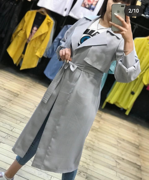عکس مانتو ژیله