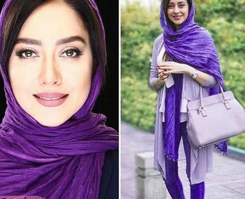 عکس مانتو شیک دخترانه