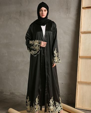 عکس مانتو عربی