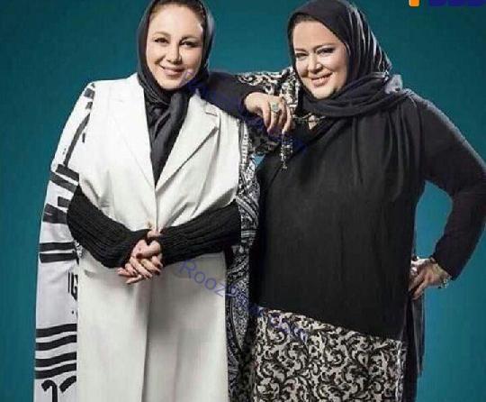 عکس مانتو عجیب غریب