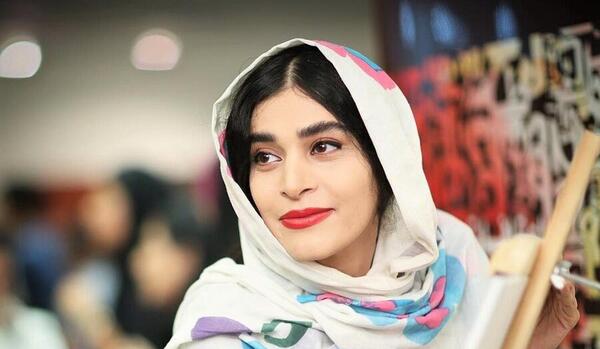 عکس مانتو عجیب غریب