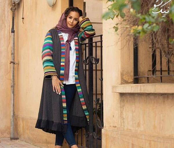 عکس مانتو فشن جدید