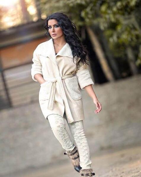 عکس مانتو فشن جدید