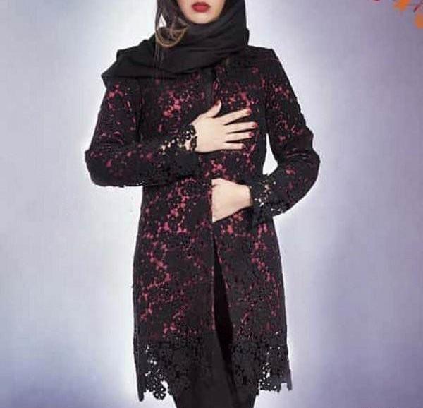 عکس مانتو گیپور
