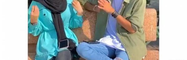 عکس مانتو نیکا فلاحی