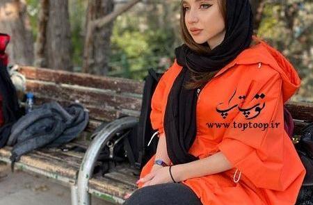عکس مانتو نیکا فلاحی