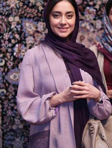 عکس مانتو یاسی رنگ