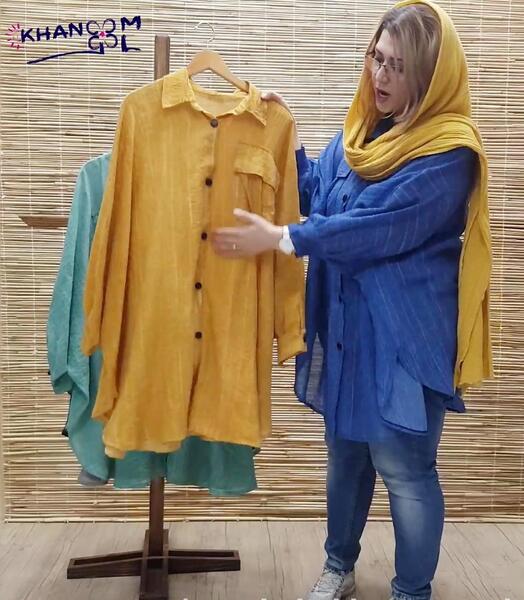 عکس مانتو جدید خفاشی