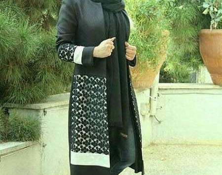 عکس مدل مانتو جدید فصل پاییز