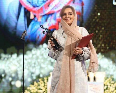 عکس مدل مانتو جدید فاطمه گودرزی