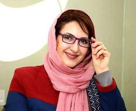 عکس مدل مانتو جدید فاطمه گودرزی