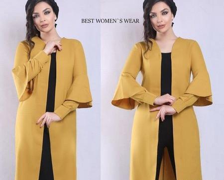 عکس مدل مانتو جدید و به روز