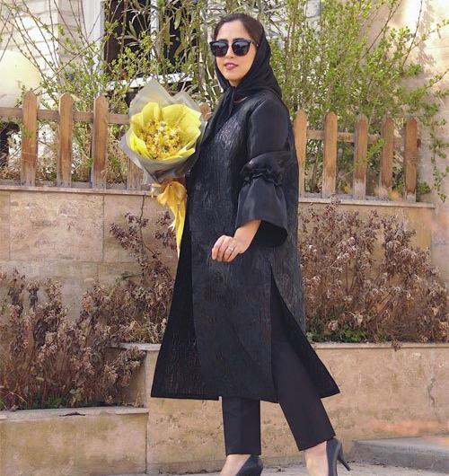 عکس مدل مانتو جدید و به روز