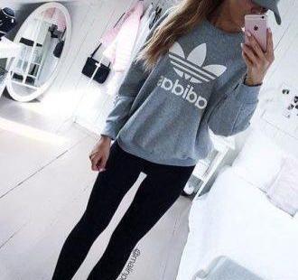عکس مانتو های اسپرت ورزشی