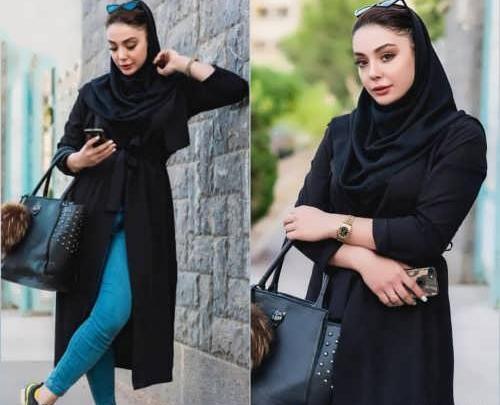 عکس مدل مانتو جدید دخترانه دانشجویی