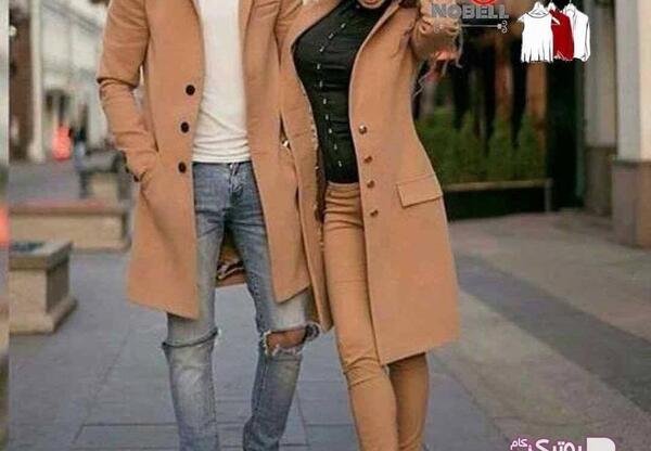 عکس مانتو کتی با دامن