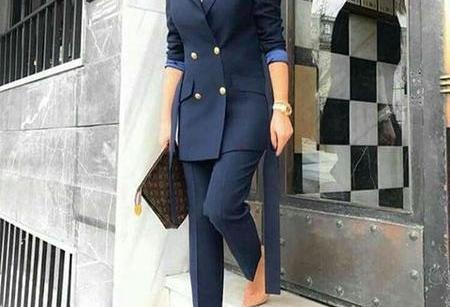 عکس مانتو شلوار کتی مجلسی