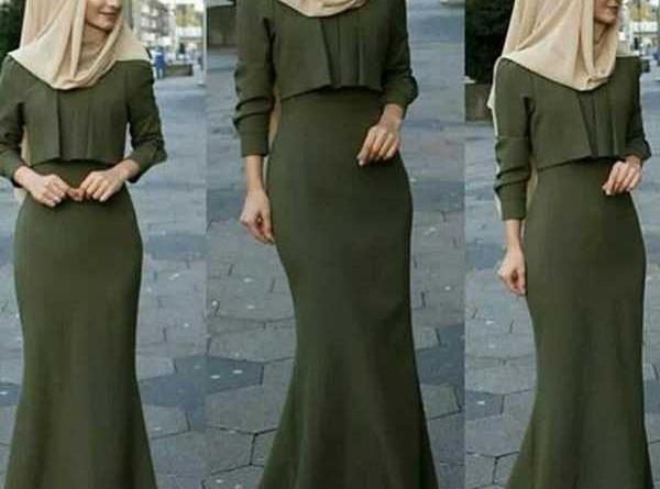 عکس مانتو بلند سال 99