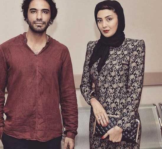 عکس مانتو یه تیکه بلند
