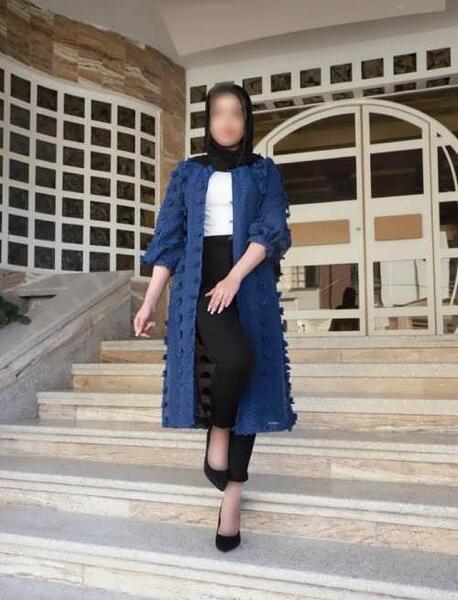 عکس مدل مانتو تابستانه ۱۴۰۳