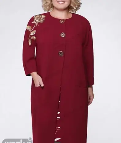 عکس مدل مانتو زنانه