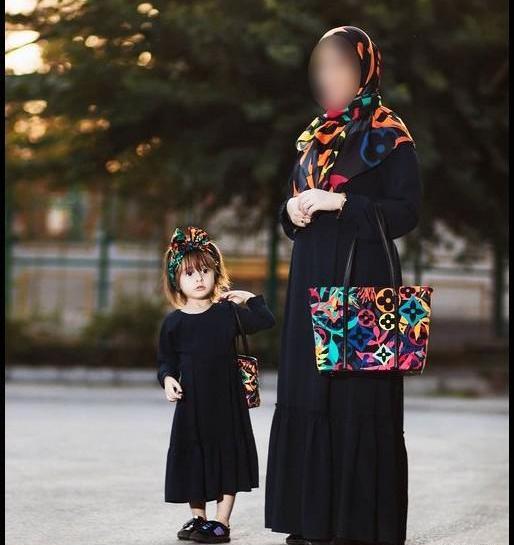 عکس مدل مانتو شیک و باکلاس
