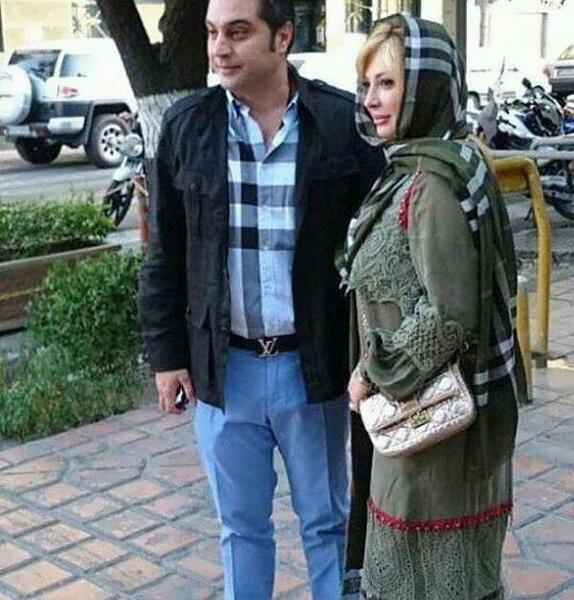 عکس مدل مانتو ضیغمی نیوشا