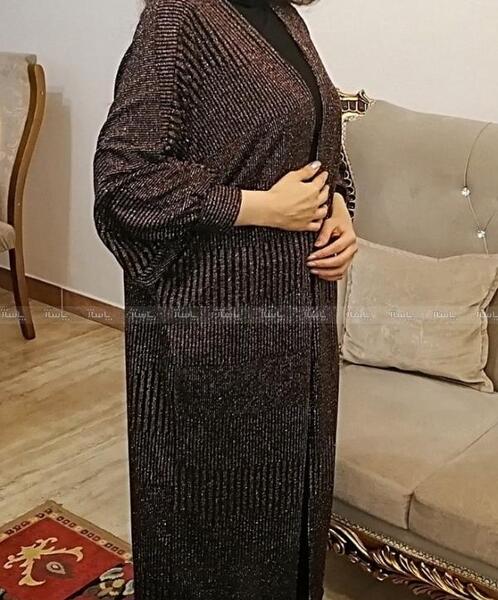 عکس مدل مانتو لمه اکلیلی