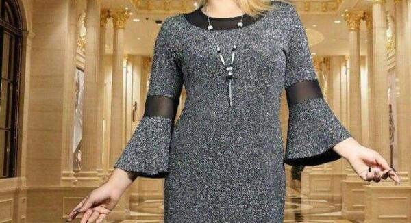 عکس مدل مانتو لمه اکلیلی
