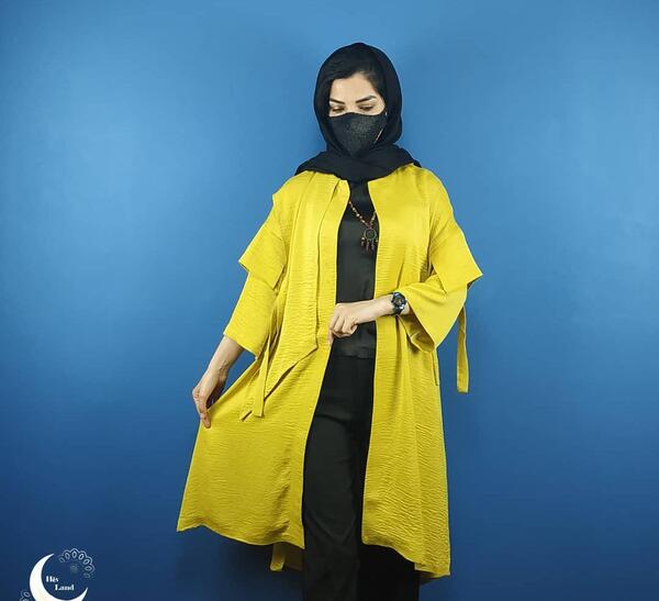 عکس انواع مدل مانتو سال ۱۴۰۳
