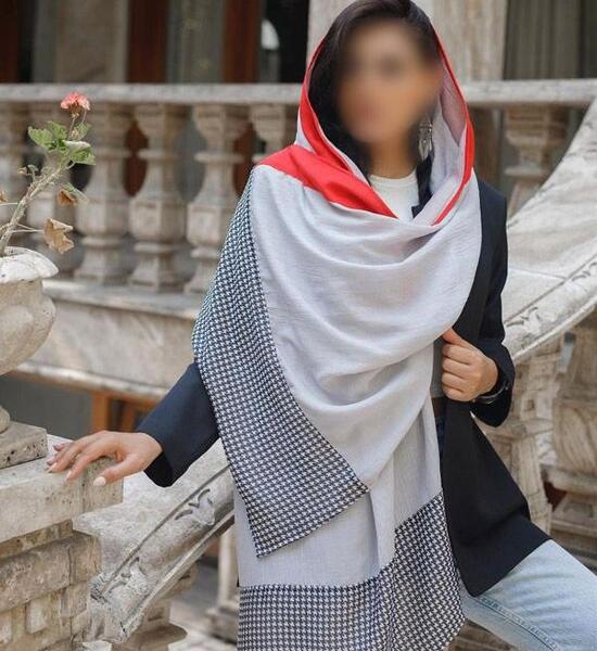 عکس مدل مانتو و روسری بهار سال ۱۴۰۳