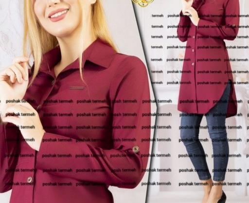 عکس مدل مانتو اسپرت پایین هلال