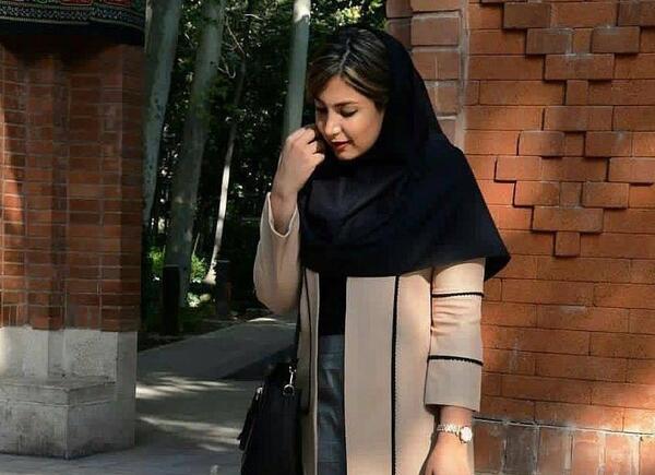عکس مدل مانتو اسپرت رسمی