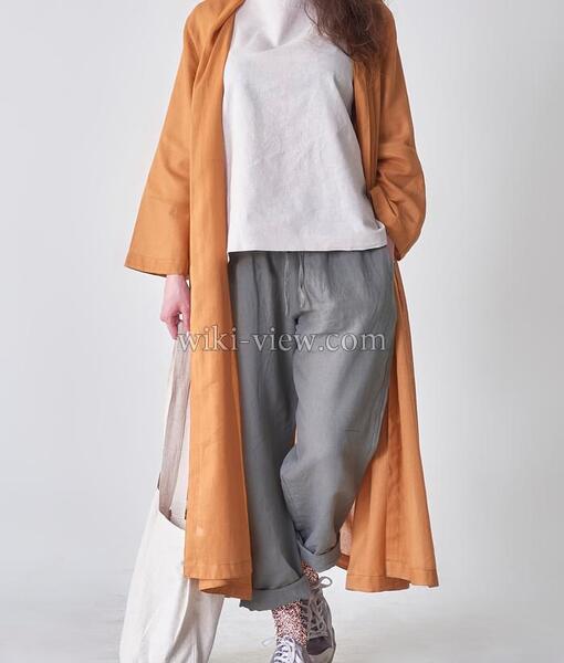 عکس مدل مانتو اسپرت رنگی