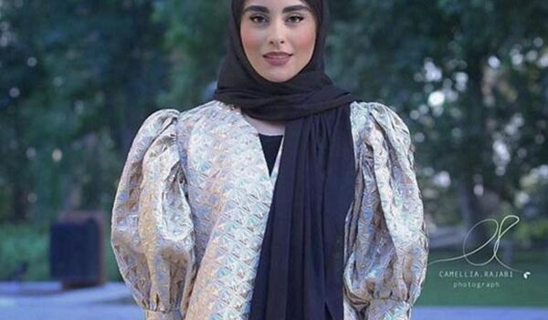 عکس مدل مانتو جدید اینستاگرام 2020
