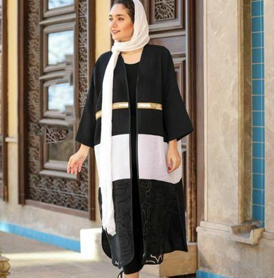 عکس مدل مانتو جدید تابستانی ۱۴۰۳