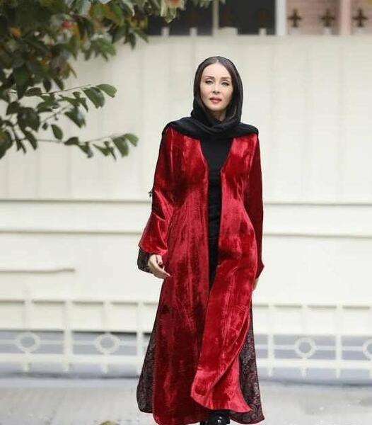 عکس مدل مانتو جدید تهران