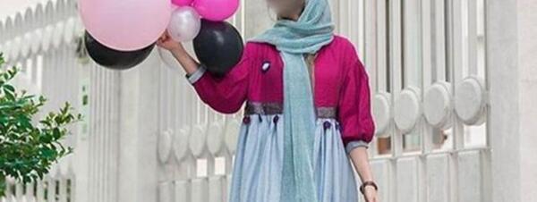 عکس مدل مانتو جلو باز چی بپوشم