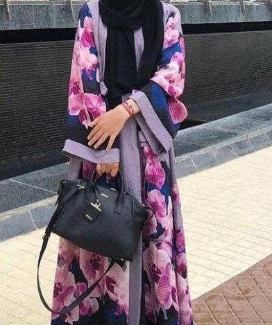 عکس مدل مانتو جلو باز نوجوانانه