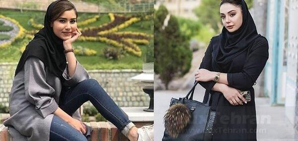 عکس مدل مانتو دخترانه دانشجویی