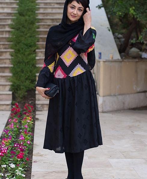 عکس مدل مانتو دخترانه ژرژت
