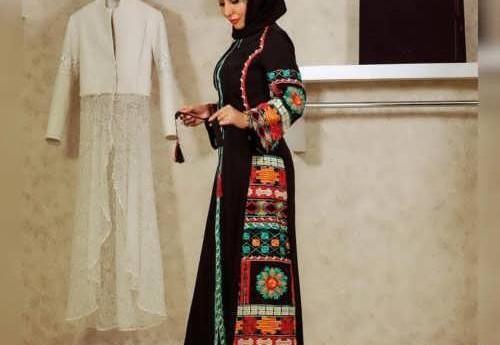 عکس مدل مانتو دخترانه طرح سنتی
