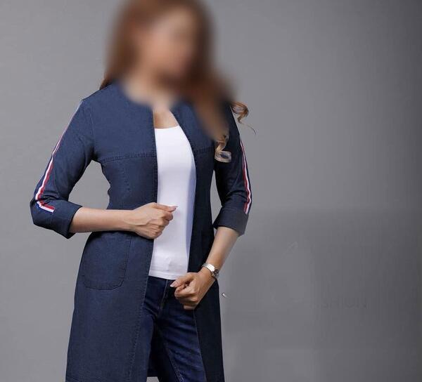 عکس مدل مانتو دخترانه کتی